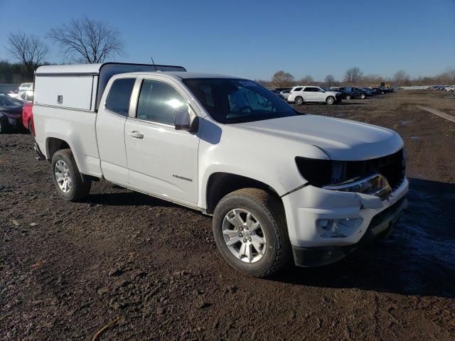 Photo 3 VIN: 1GCHSCEA9K1208567 - CHEVROLET COLORADO 