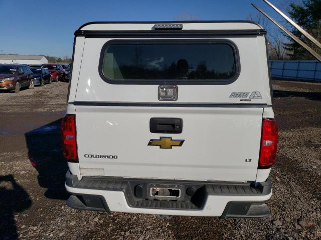 Photo 5 VIN: 1GCHSCEA9K1208567 - CHEVROLET COLORADO 