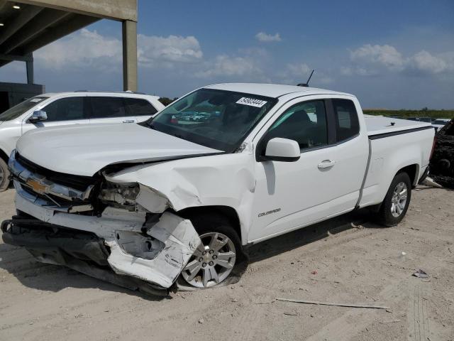 Photo 0 VIN: 1GCHSCEA9L1155547 - CHEVROLET COLORADO 