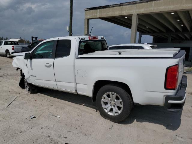 Photo 1 VIN: 1GCHSCEA9L1155547 - CHEVROLET COLORADO 