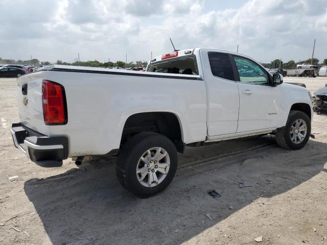 Photo 2 VIN: 1GCHSCEA9L1155547 - CHEVROLET COLORADO 