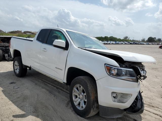 Photo 3 VIN: 1GCHSCEA9L1155547 - CHEVROLET COLORADO 