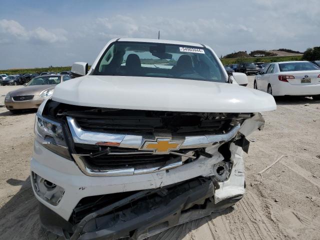 Photo 4 VIN: 1GCHSCEA9L1155547 - CHEVROLET COLORADO 