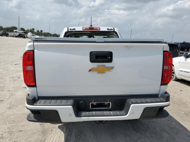 Photo 5 VIN: 1GCHSCEA9L1155547 - CHEVROLET COLORADO 