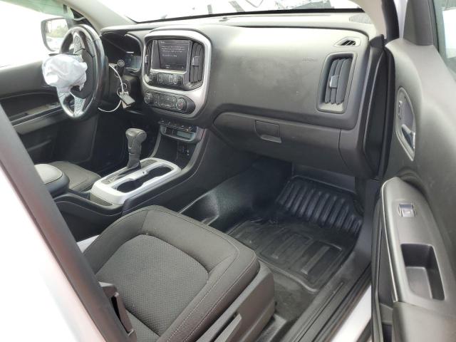 Photo 7 VIN: 1GCHSCEA9L1155547 - CHEVROLET COLORADO 