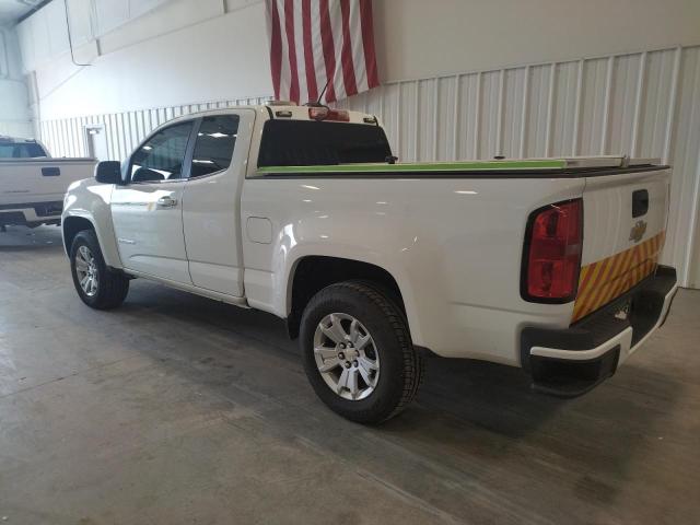 Photo 1 VIN: 1GCHSCEA9L1165124 - CHEVROLET COLORADO L 