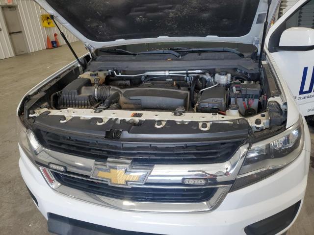 Photo 10 VIN: 1GCHSCEA9L1165124 - CHEVROLET COLORADO L 