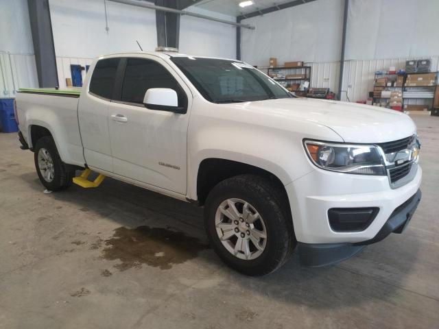 Photo 3 VIN: 1GCHSCEA9L1165124 - CHEVROLET COLORADO L 