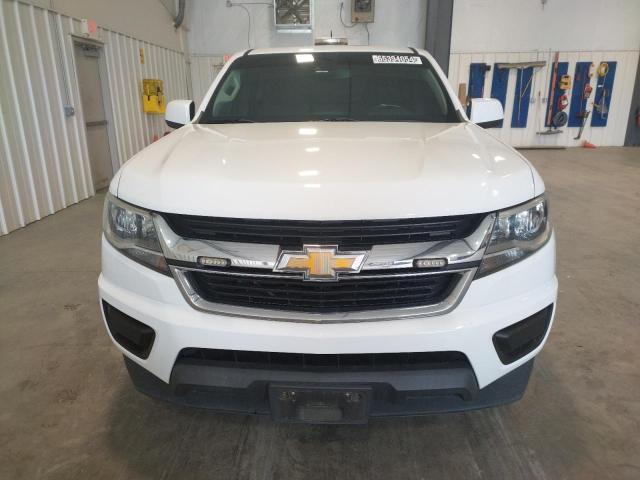 Photo 4 VIN: 1GCHSCEA9L1165124 - CHEVROLET COLORADO L 