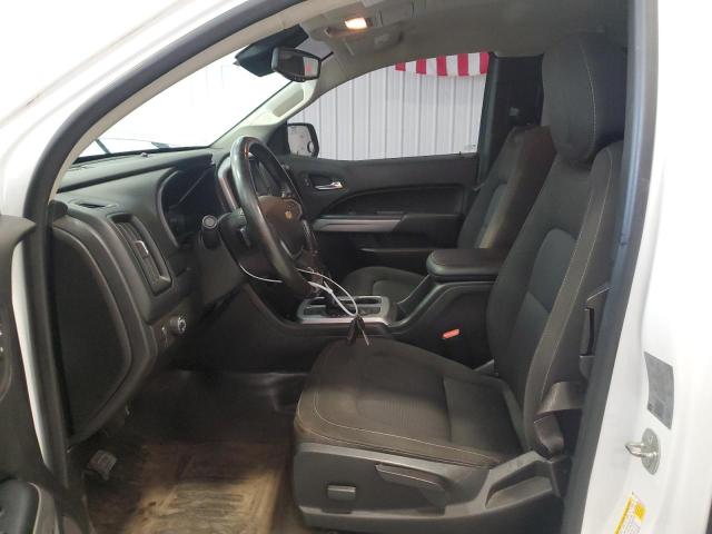 Photo 6 VIN: 1GCHSCEA9L1165124 - CHEVROLET COLORADO L 