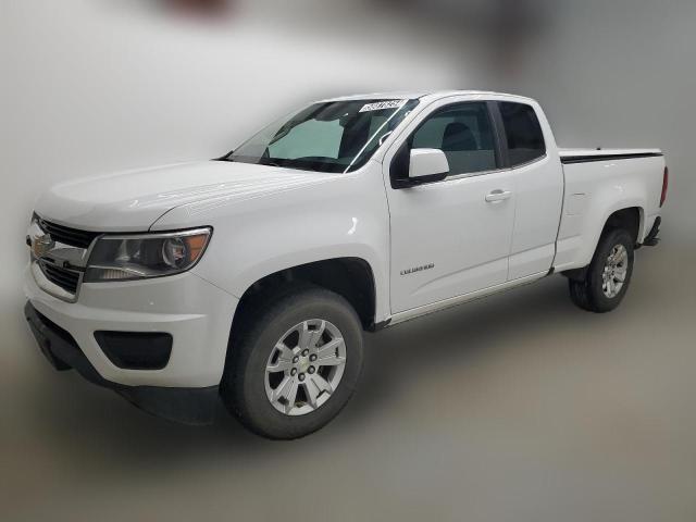 Photo 0 VIN: 1GCHSCEA9L1166791 - CHEVROLET COLORADO 