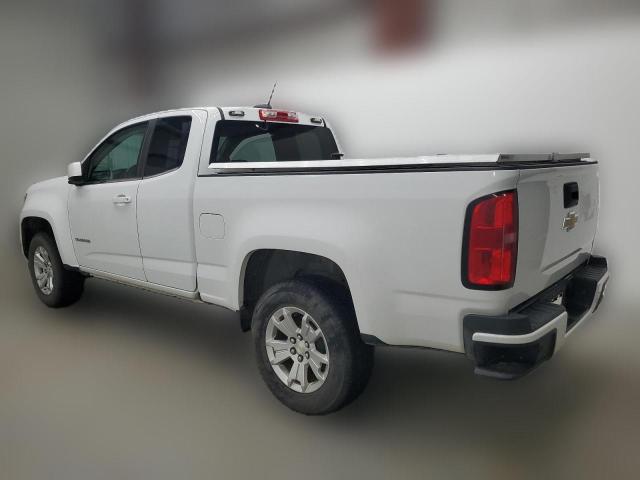 Photo 1 VIN: 1GCHSCEA9L1166791 - CHEVROLET COLORADO 