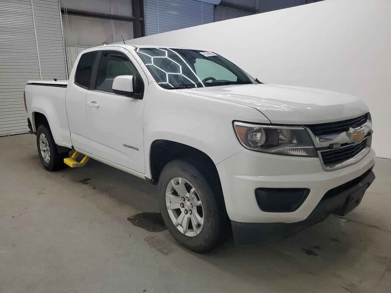 Photo 13 VIN: 1GCHSCEA9L1166791 - CHEVROLET COLORADO 