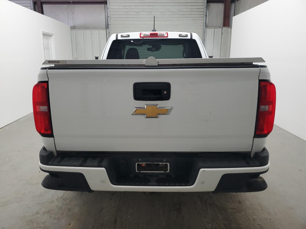 Photo 15 VIN: 1GCHSCEA9L1166791 - CHEVROLET COLORADO 