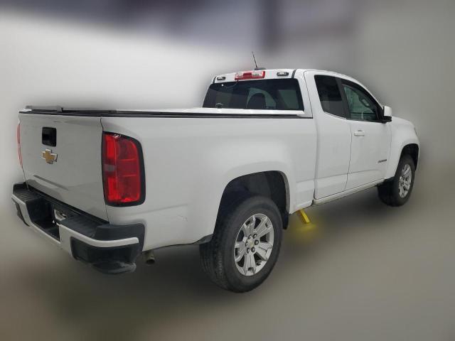 Photo 2 VIN: 1GCHSCEA9L1166791 - CHEVROLET COLORADO 