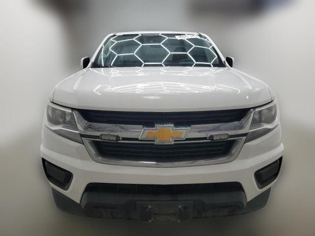 Photo 4 VIN: 1GCHSCEA9L1166791 - CHEVROLET COLORADO 