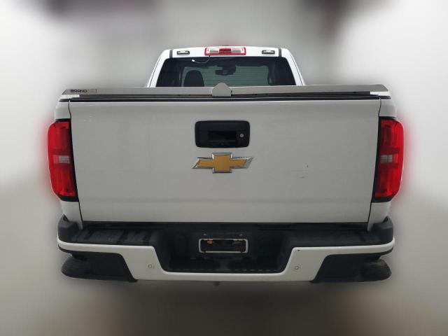 Photo 5 VIN: 1GCHSCEA9L1166791 - CHEVROLET COLORADO 