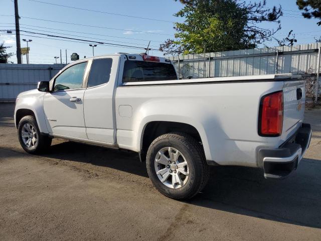 Photo 1 VIN: 1GCHSCEA9L1169965 - CHEVROLET COLORADO L 