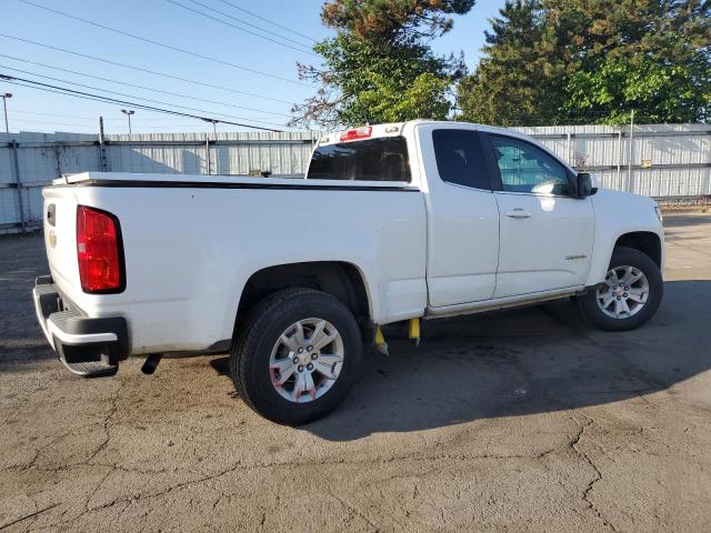 Photo 2 VIN: 1GCHSCEA9L1169965 - CHEVROLET COLORADO L 