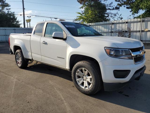 Photo 3 VIN: 1GCHSCEA9L1169965 - CHEVROLET COLORADO L 