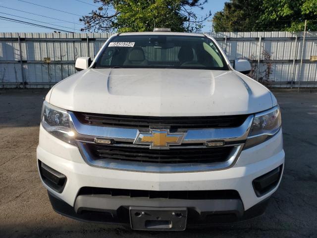 Photo 4 VIN: 1GCHSCEA9L1169965 - CHEVROLET COLORADO L 