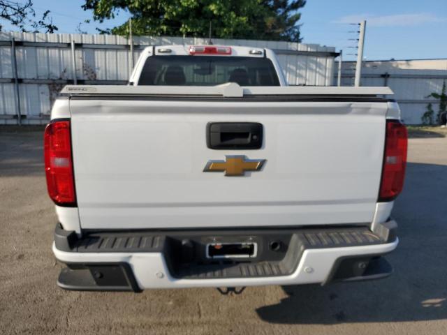 Photo 5 VIN: 1GCHSCEA9L1169965 - CHEVROLET COLORADO L 