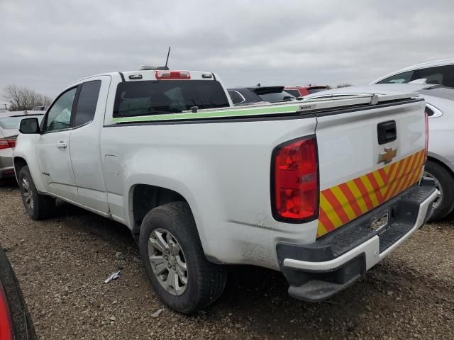 Photo 1 VIN: 1GCHSCEA9L1214662 - CHEVROLET COLORADO L 