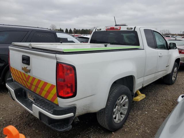 Photo 2 VIN: 1GCHSCEA9L1214662 - CHEVROLET COLORADO L 