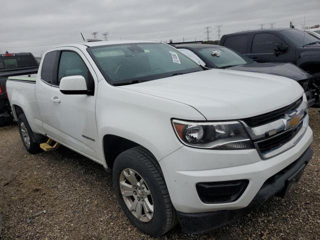 Photo 3 VIN: 1GCHSCEA9L1214662 - CHEVROLET COLORADO L 