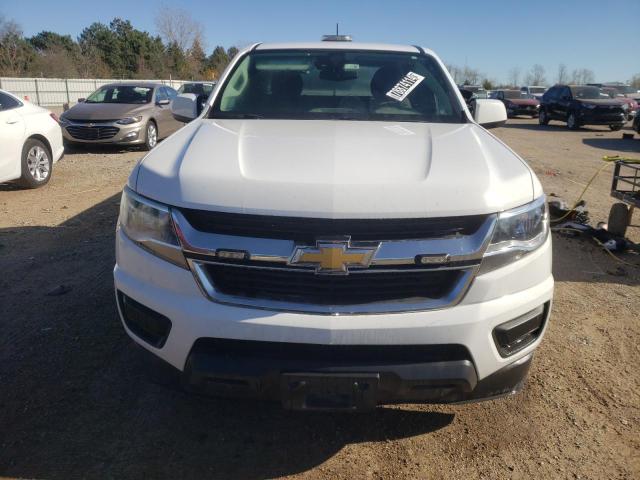 Photo 4 VIN: 1GCHSCEA9L1214662 - CHEVROLET COLORADO L 