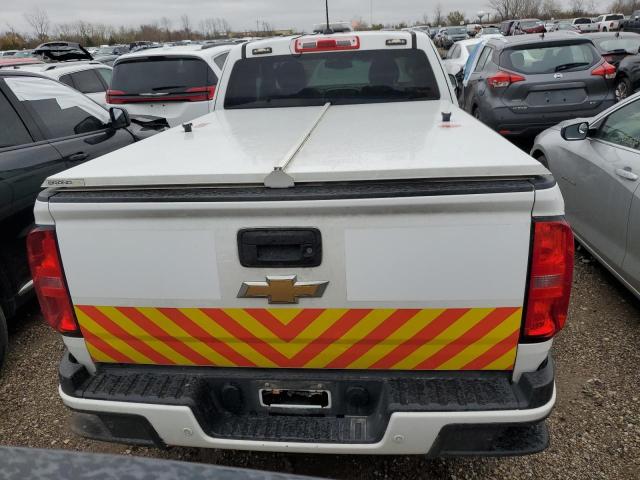 Photo 5 VIN: 1GCHSCEA9L1214662 - CHEVROLET COLORADO L 