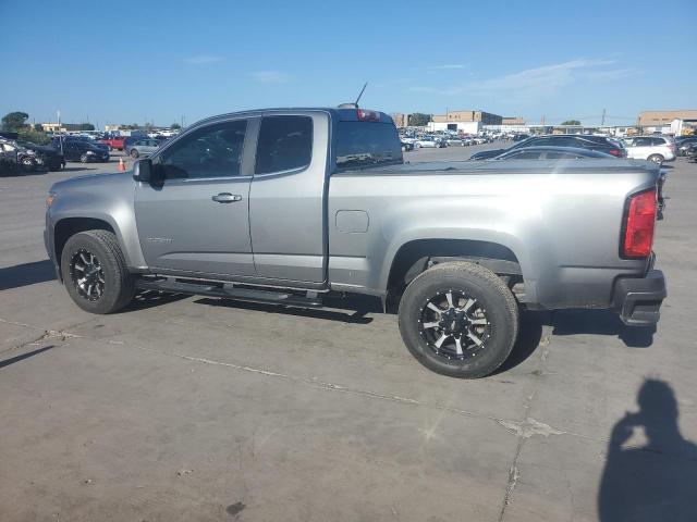 Photo 1 VIN: 1GCHSCEA9L1243711 - CHEVROLET COLORADO L 