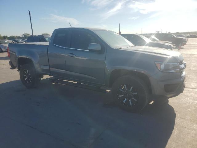 Photo 3 VIN: 1GCHSCEA9L1243711 - CHEVROLET COLORADO L 