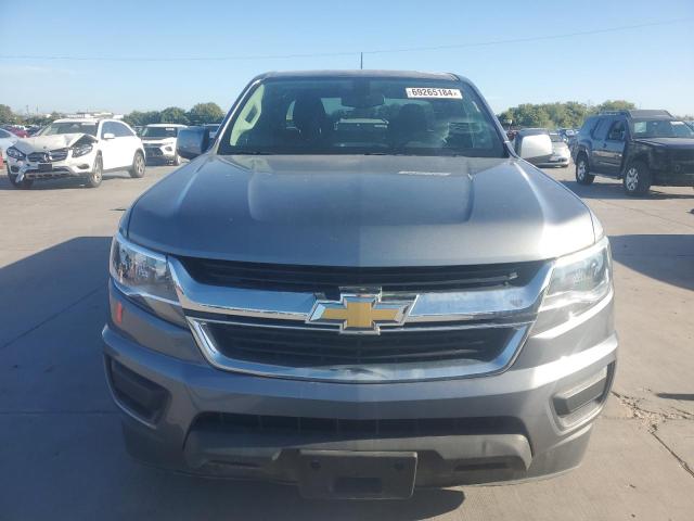 Photo 4 VIN: 1GCHSCEA9L1243711 - CHEVROLET COLORADO L 