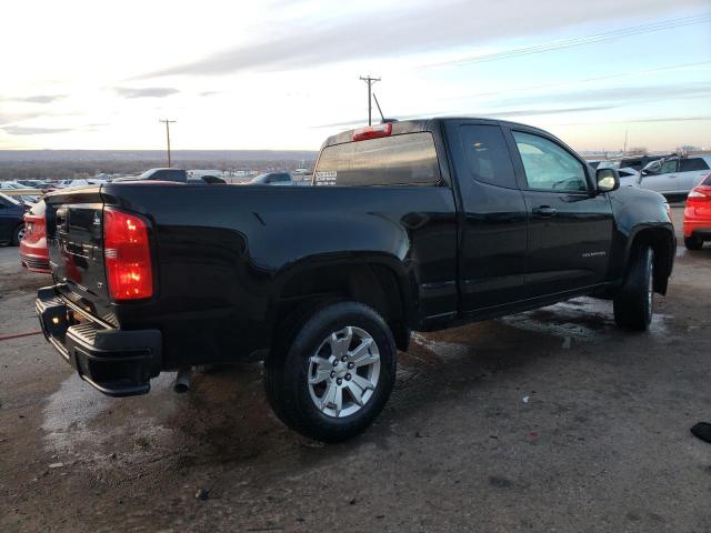 Photo 2 VIN: 1GCHSCEA9M1251275 - CHEVROLET COLORADO 