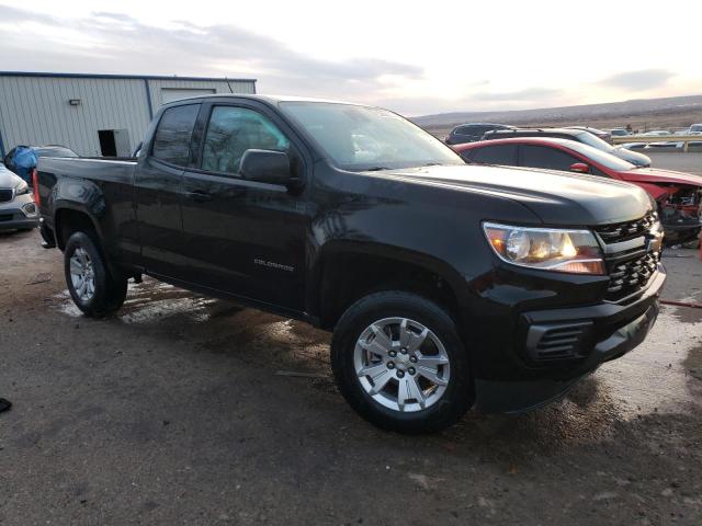 Photo 3 VIN: 1GCHSCEA9M1251275 - CHEVROLET COLORADO 