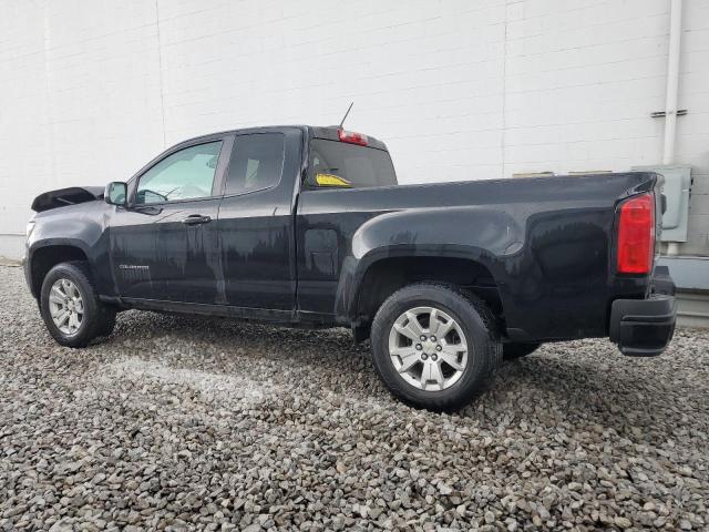 Photo 1 VIN: 1GCHSCEA9M1251664 - CHEVROLET COLORADO 