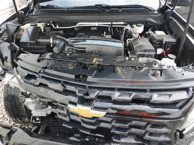 Photo 10 VIN: 1GCHSCEA9M1251664 - CHEVROLET COLORADO 