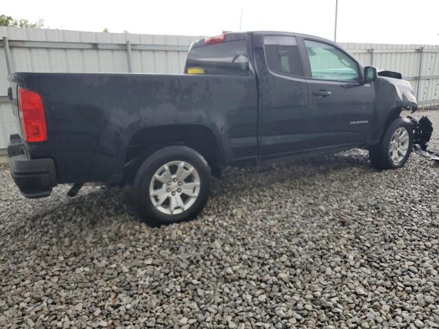 Photo 2 VIN: 1GCHSCEA9M1251664 - CHEVROLET COLORADO 