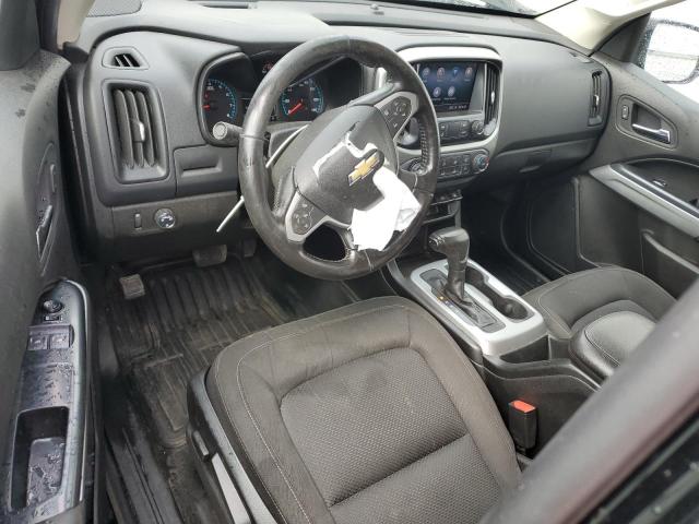 Photo 7 VIN: 1GCHSCEA9M1251664 - CHEVROLET COLORADO 