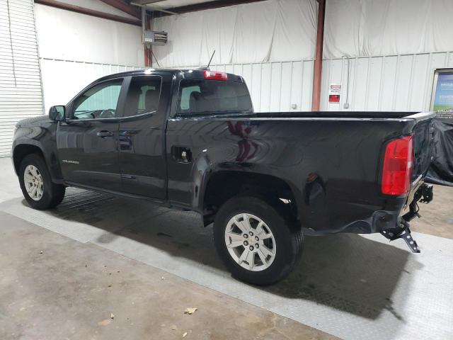 Photo 1 VIN: 1GCHSCEA9M1256413 - CHEVROLET COLORADO 