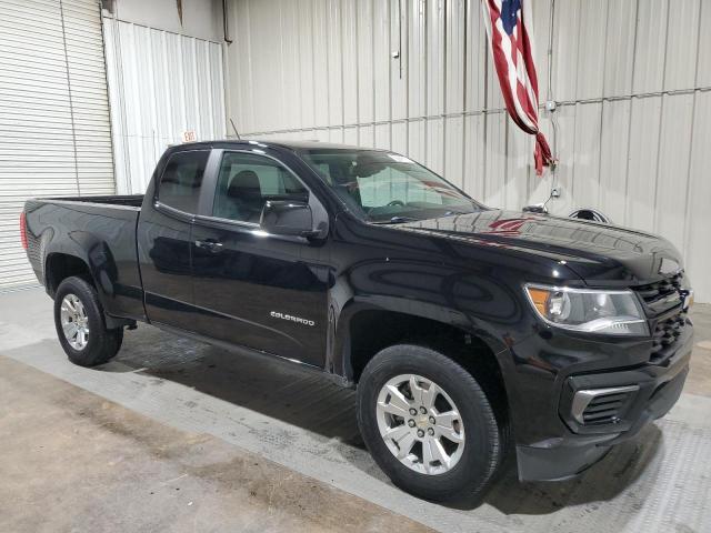 Photo 3 VIN: 1GCHSCEA9M1256413 - CHEVROLET COLORADO 