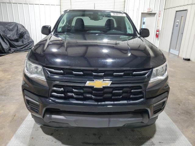 Photo 4 VIN: 1GCHSCEA9M1256413 - CHEVROLET COLORADO 