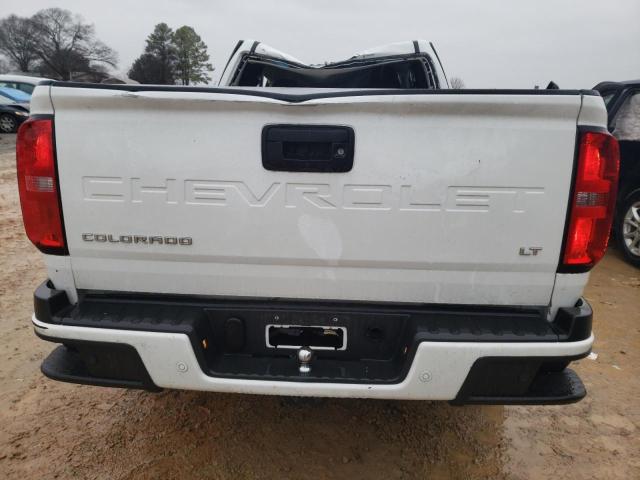 Photo 5 VIN: 1GCHSCEA9M1276953 - CHEVROLET COLORADO 