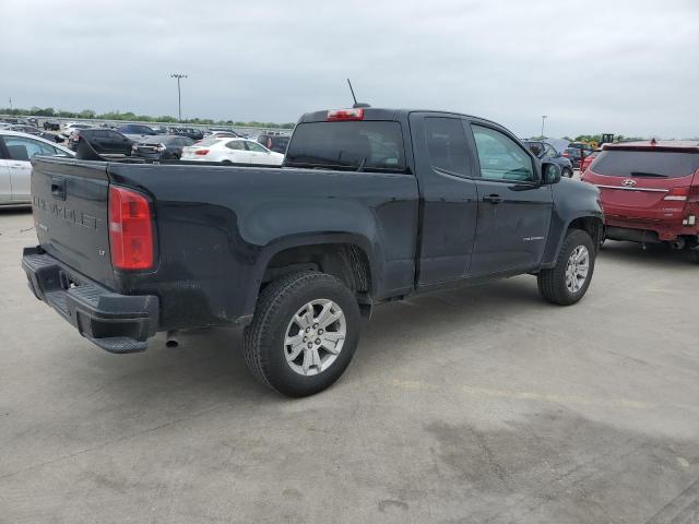 Photo 2 VIN: 1GCHSCEA9M1278007 - CHEVROLET COLORADO L 