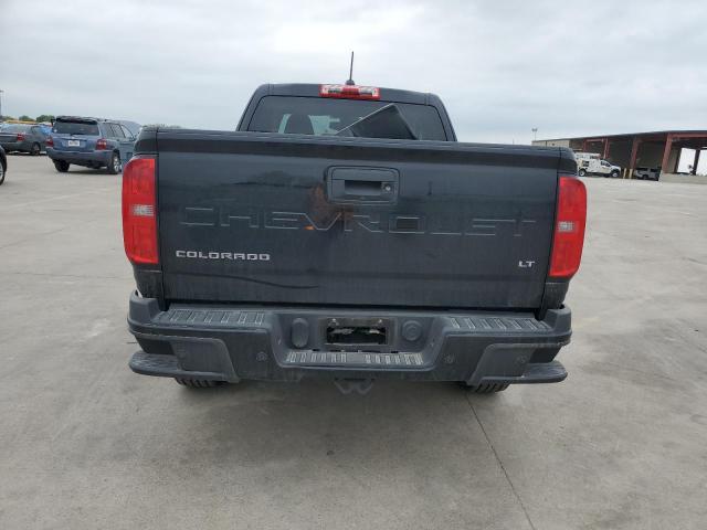 Photo 5 VIN: 1GCHSCEA9M1278007 - CHEVROLET COLORADO L 