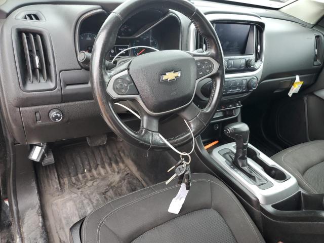 Photo 7 VIN: 1GCHSCEA9M1278007 - CHEVROLET COLORADO L 