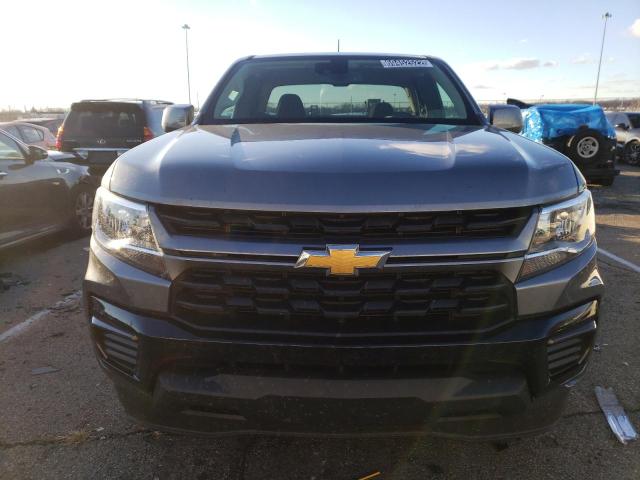 Photo 4 VIN: 1GCHSCEA9M1285829 - CHEVROLET COLORADO L 