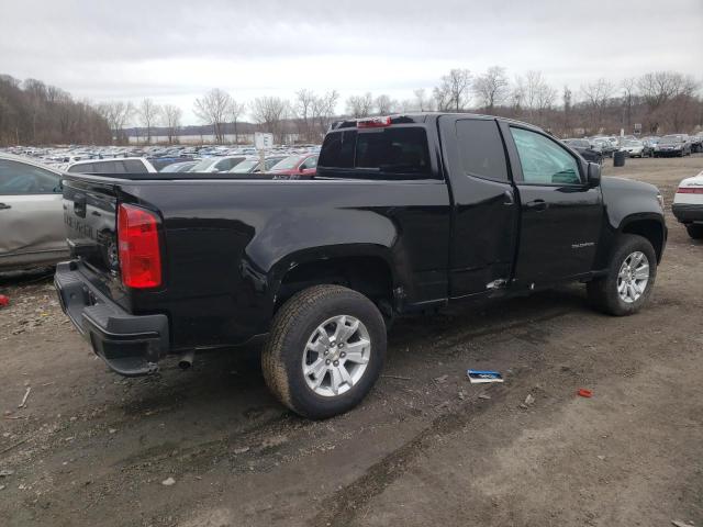 Photo 2 VIN: 1GCHSCEA9N1130781 - CHEVROLET COLORADO L 