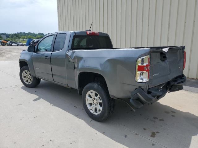 Photo 1 VIN: 1GCHSCEA9N1157771 - CHEVROLET COLORADO 